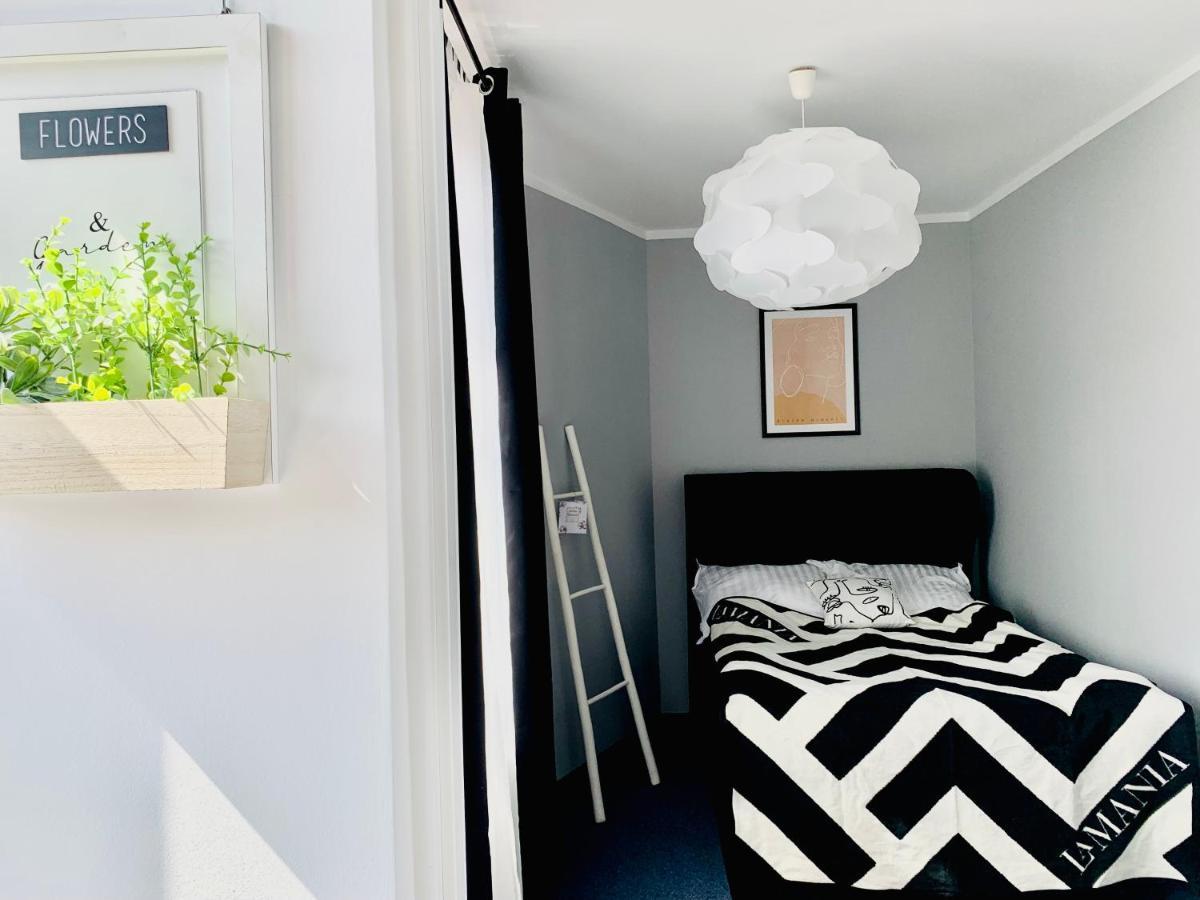 Apartamenty Krasicki ลิดซ์บาร์ก วาร์มิงสกี ภายนอก รูปภาพ