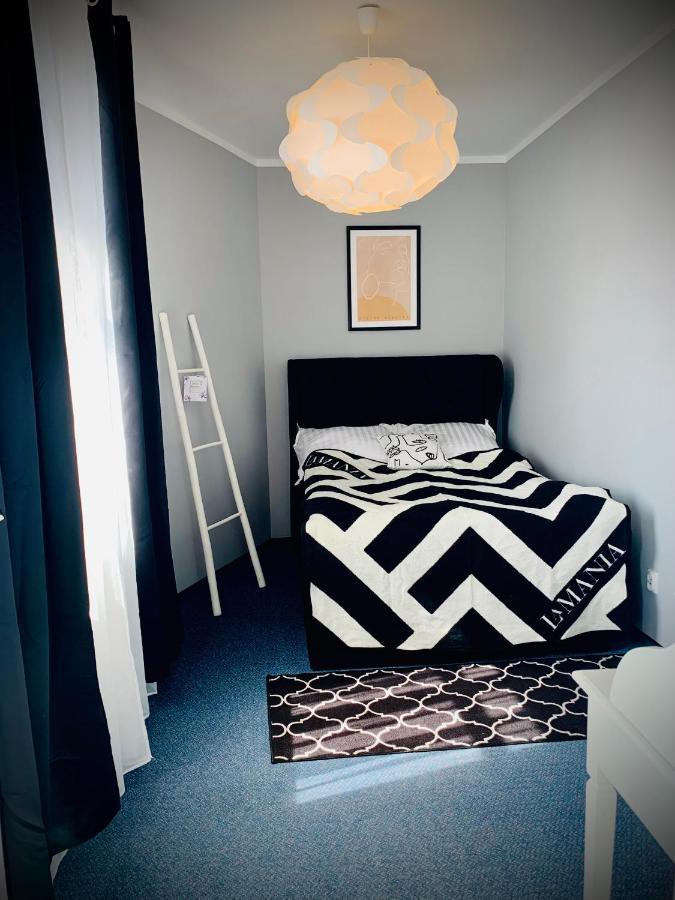 Apartamenty Krasicki ลิดซ์บาร์ก วาร์มิงสกี ภายนอก รูปภาพ